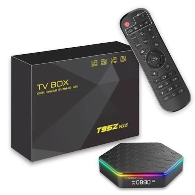 Stream Box + Premium TV 📺