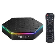 Stream Box + 1yr Premium Access