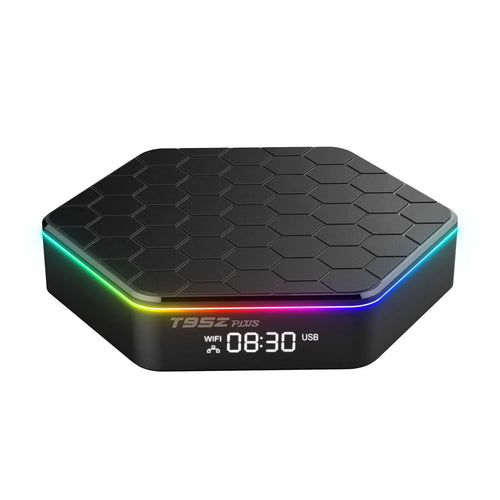 Stream Box + 1yr Premium Access